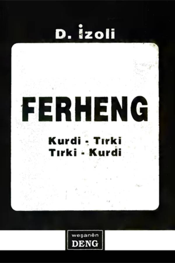 Ferheng — D. İzoli